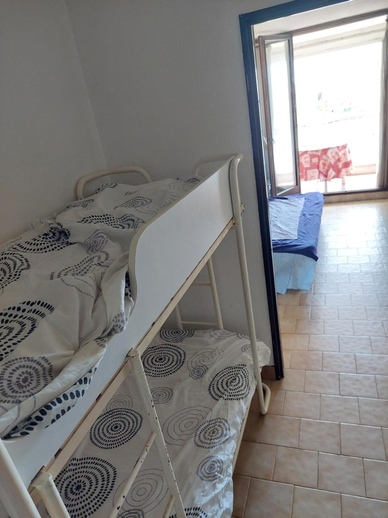 Studio Cabine Vue Mer Carnon-Plage Exteriér fotografie